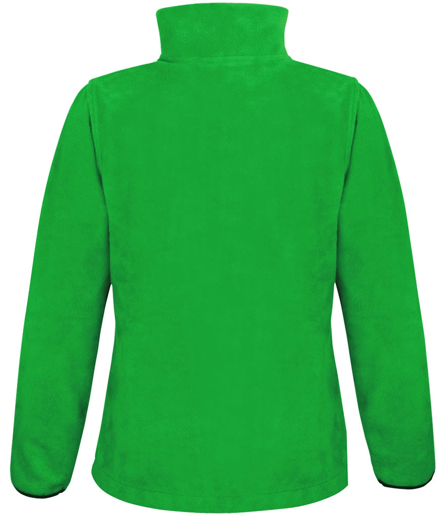 Result R220F Ladies Norse Outdoor Fleece