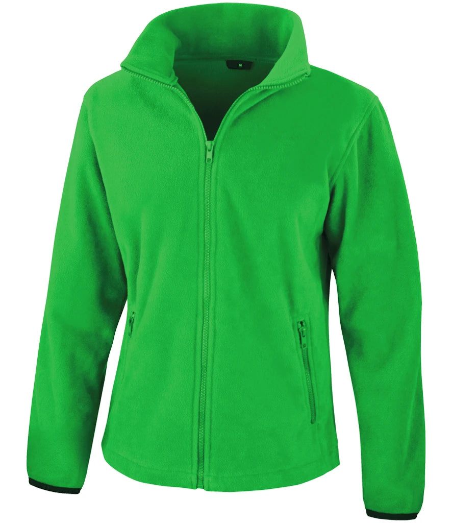 Result R220F Ladies Norse Outdoor Fleece