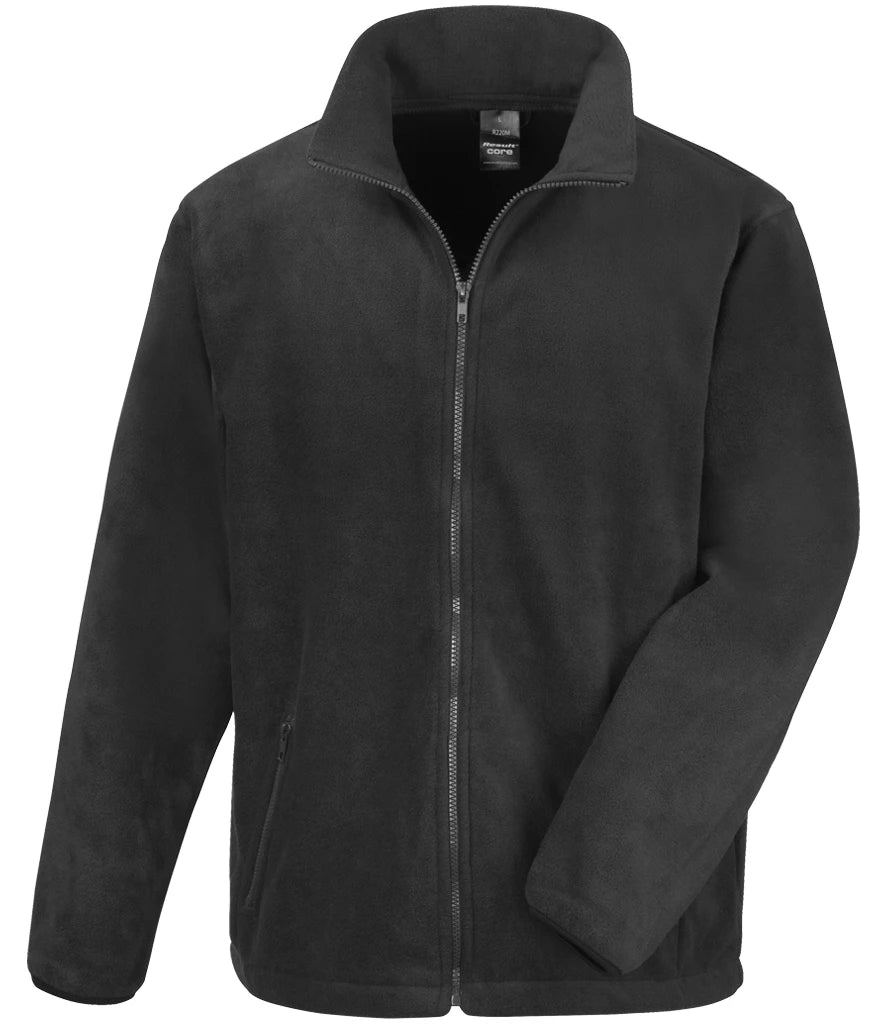 Result Core R220M Norse Outdoor Fleece Jacket