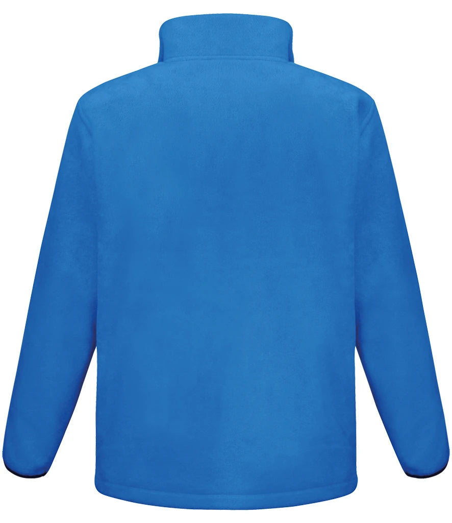 Result Core R220M Norse Outdoor Fleece Jacket