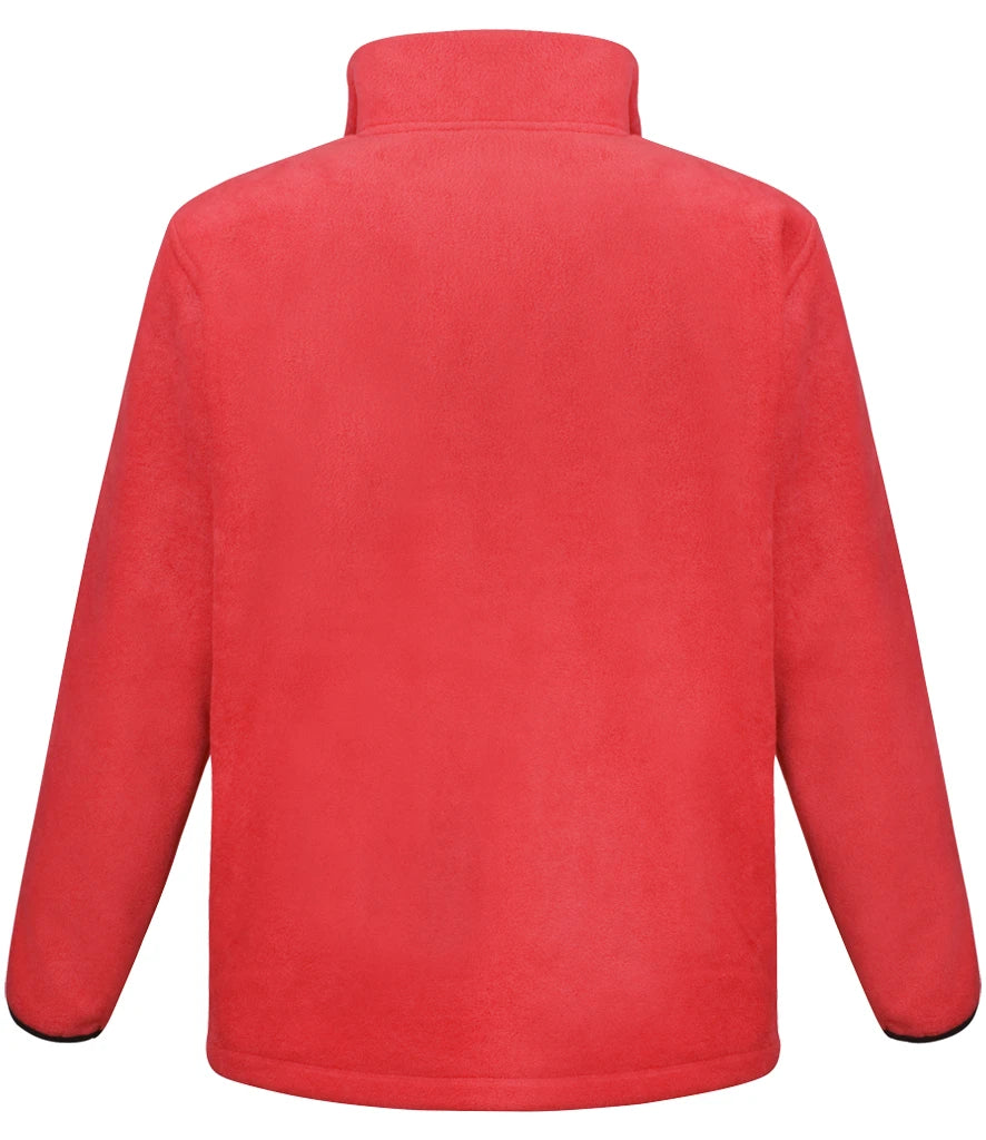 Result Core R220M Norse Outdoor Fleece Jacket