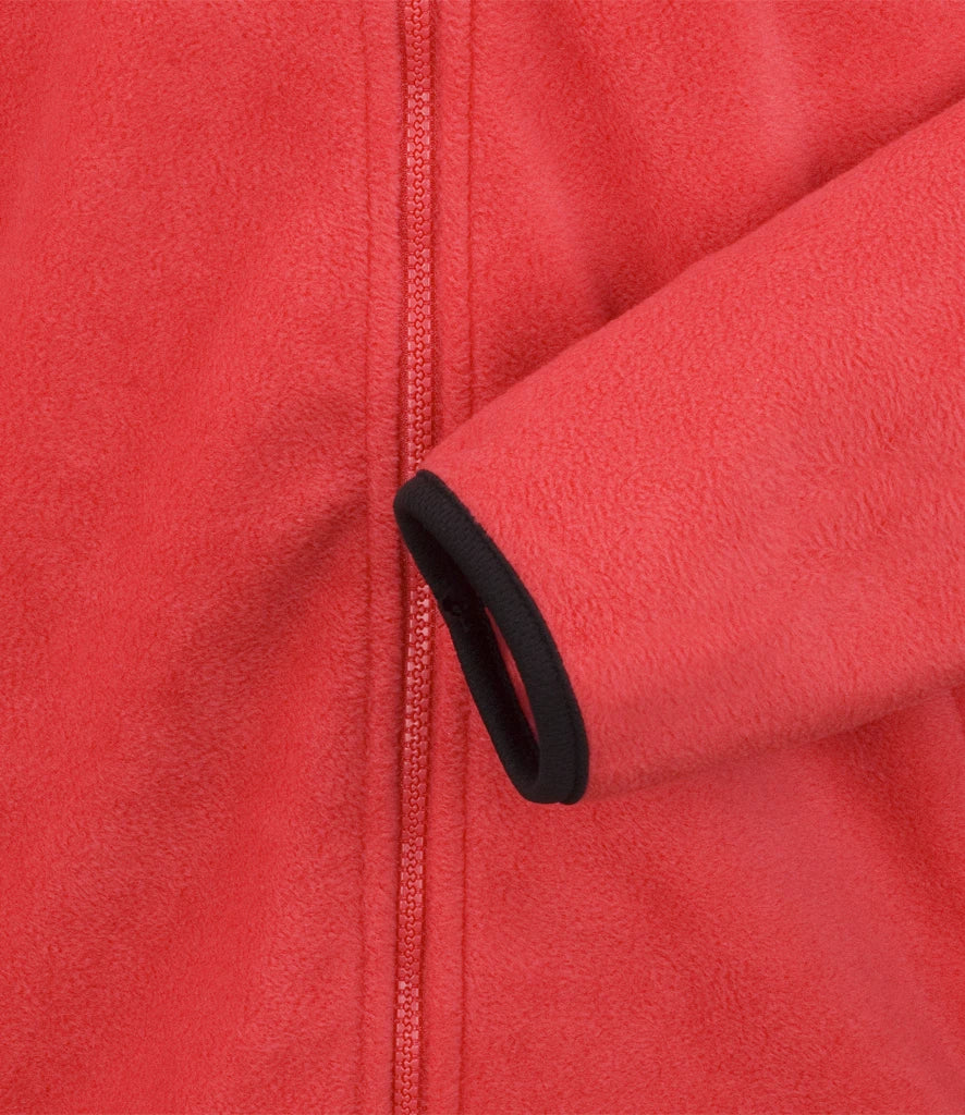 Result Core R220M Norse Outdoor Fleece Jacket