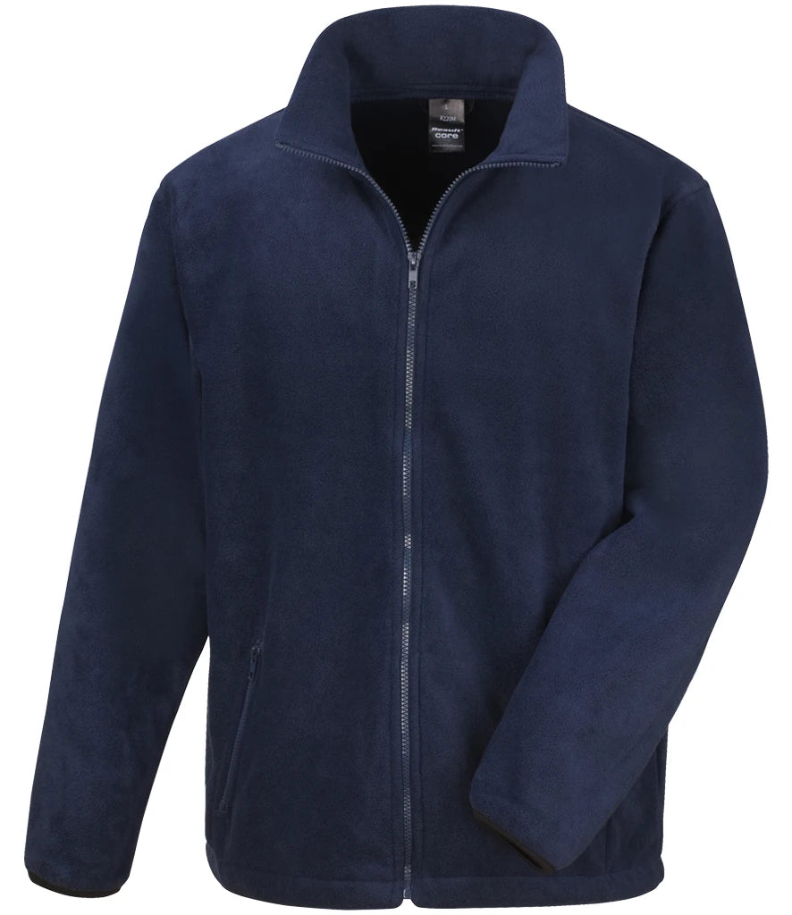 Result Core R220M Norse Outdoor Fleece Jacket