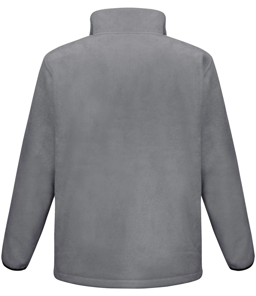 Result Core R220M Norse Outdoor Fleece Jacket
