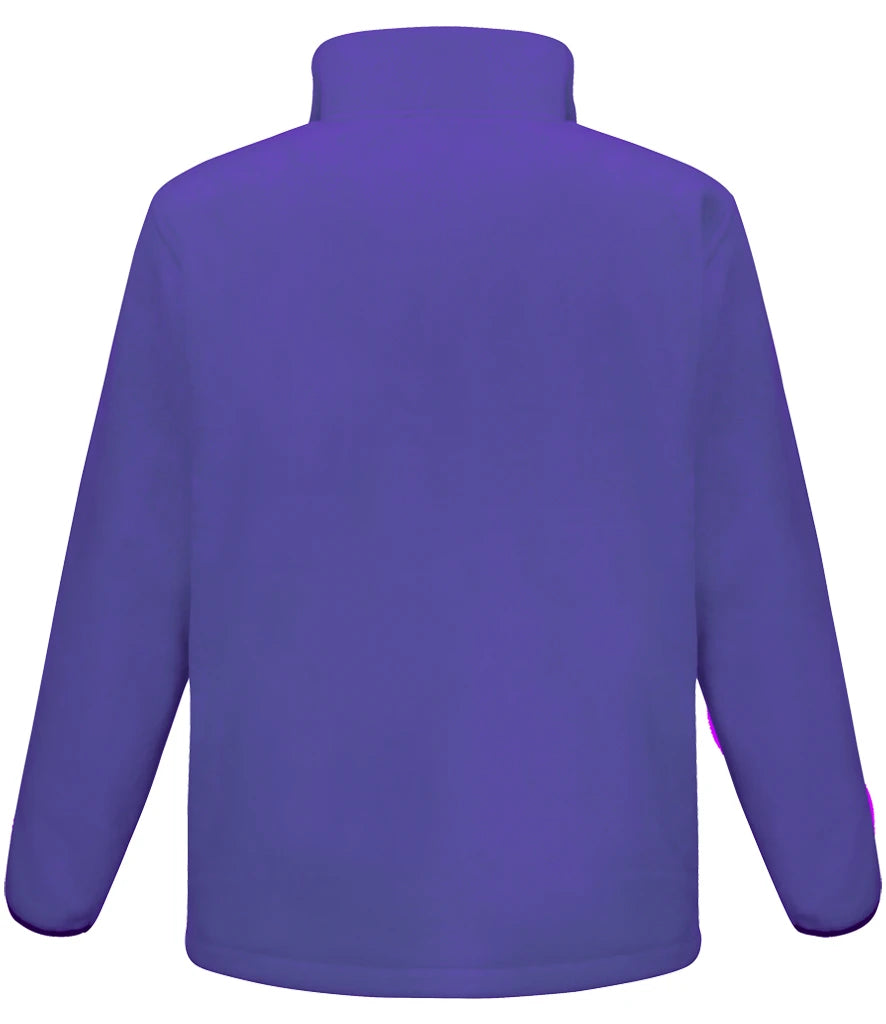 Result Core R220M Norse Outdoor Fleece Jacket