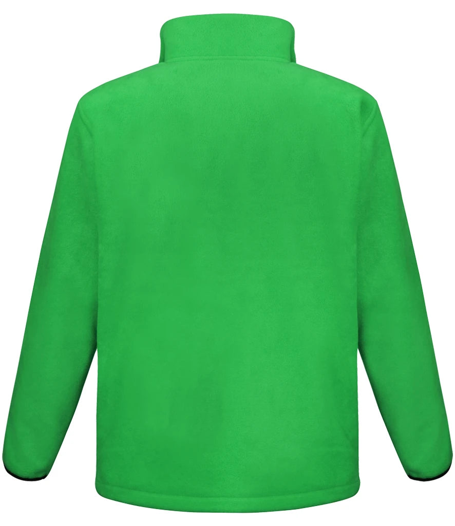 Result Core R220M Norse Outdoor Fleece Jacket