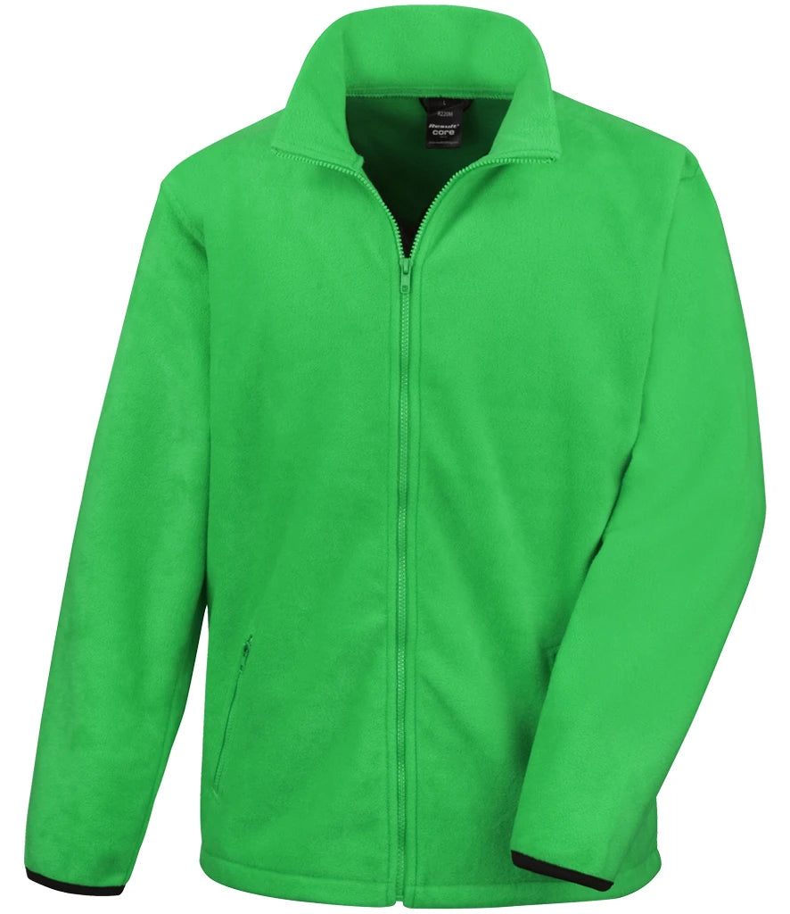 Result Core R220M Norse Outdoor Fleece Jacket