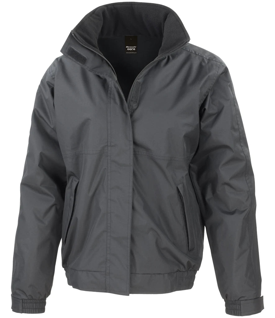 Result Recycled R221M Channel Jacket