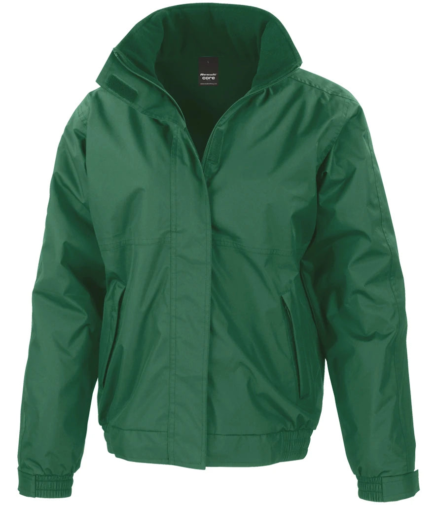 Result Recycled R221M Channel Jacket