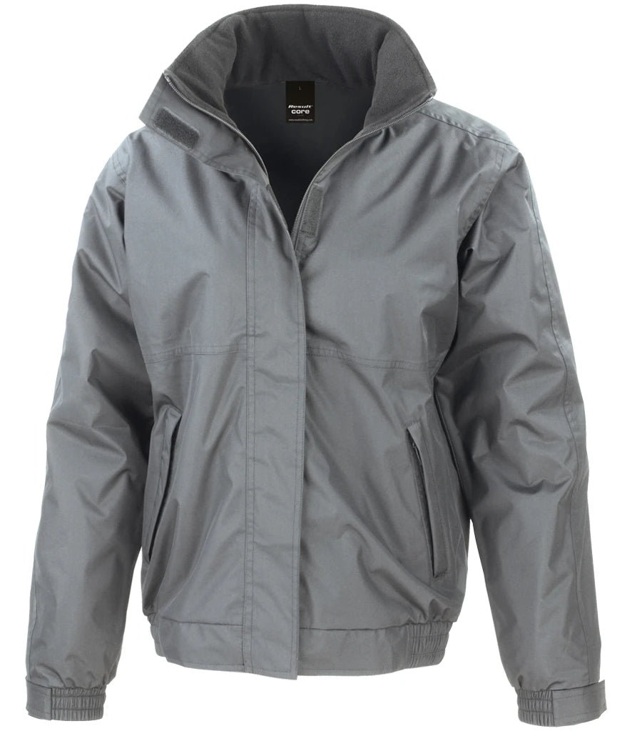 Result Recycled R221M Channel Jacket