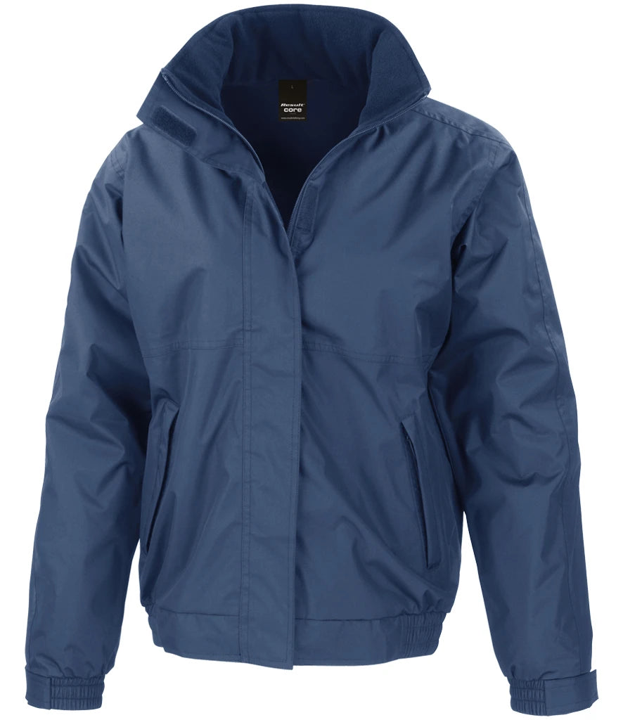 Result Recycled R221M Channel Jacket