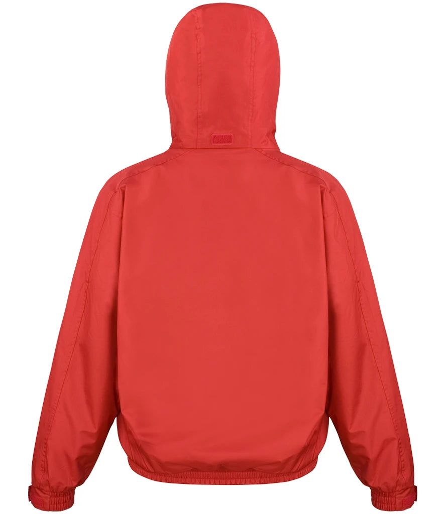 Result Recycled R221M Channel Jacket
