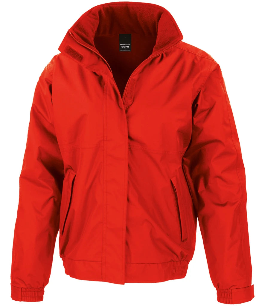Result Recycled R221M Channel Jacket