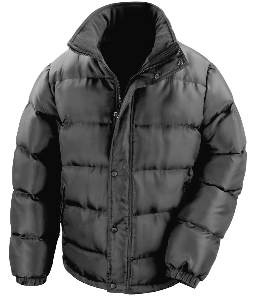 Result Core R222X Nova Lux Padded Jacket