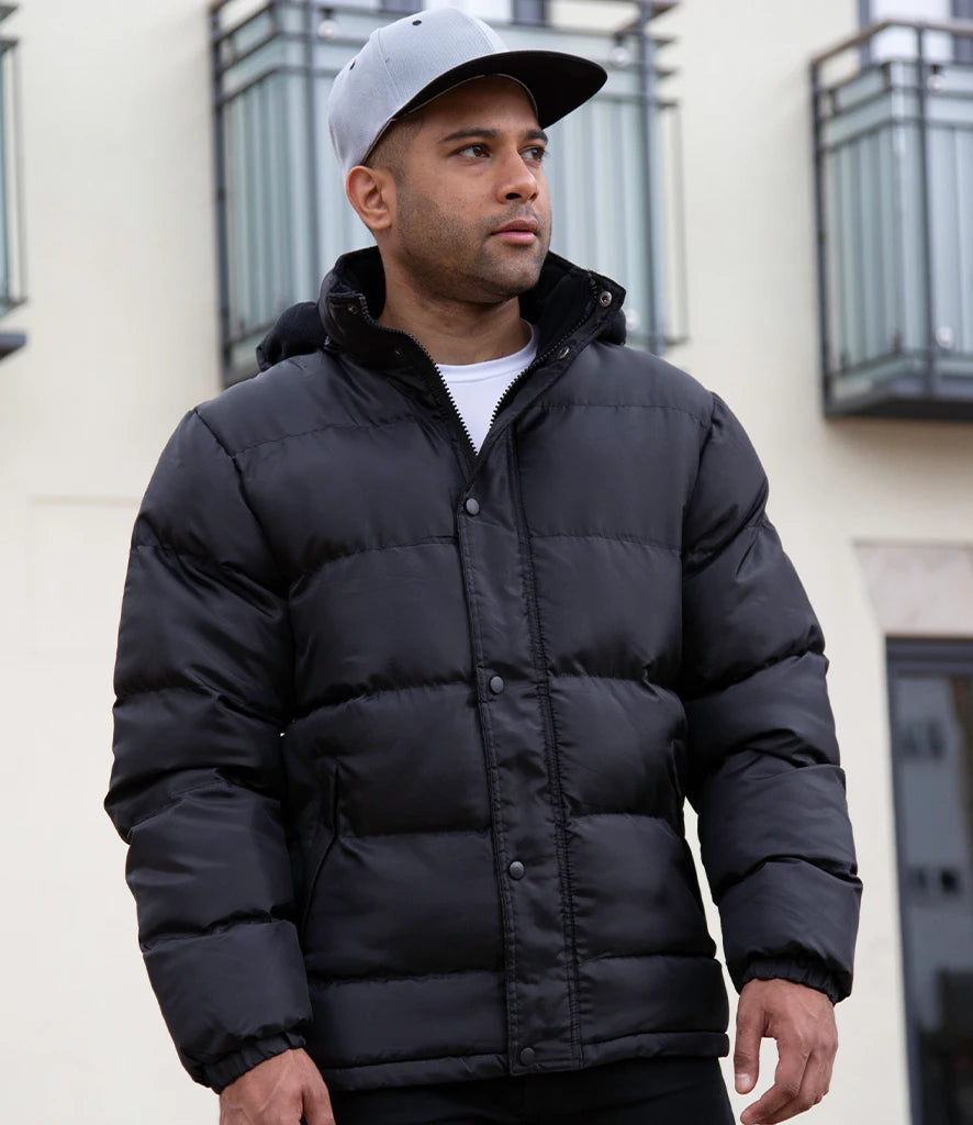 Result Core R222X Nova Lux Padded Jacket