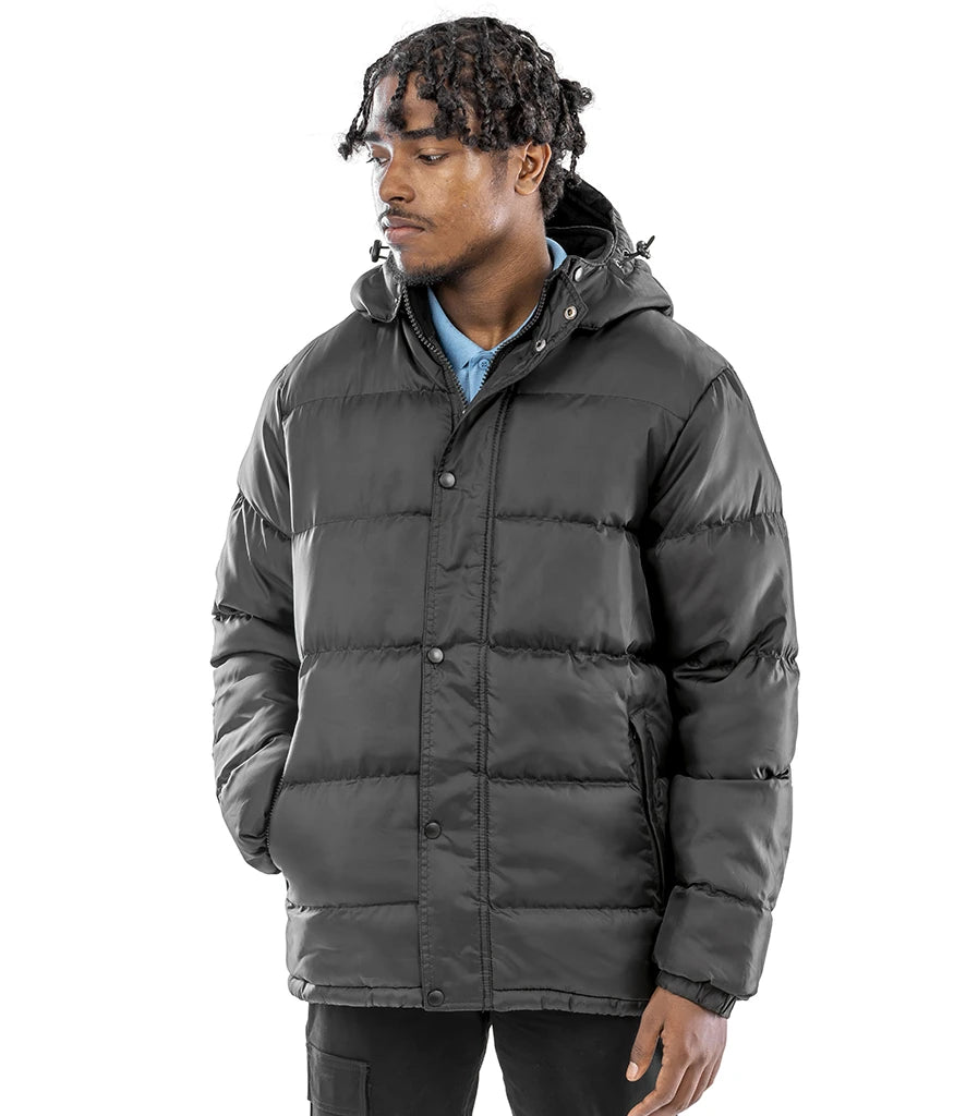 Result Core R222X Nova Lux Padded Jacket