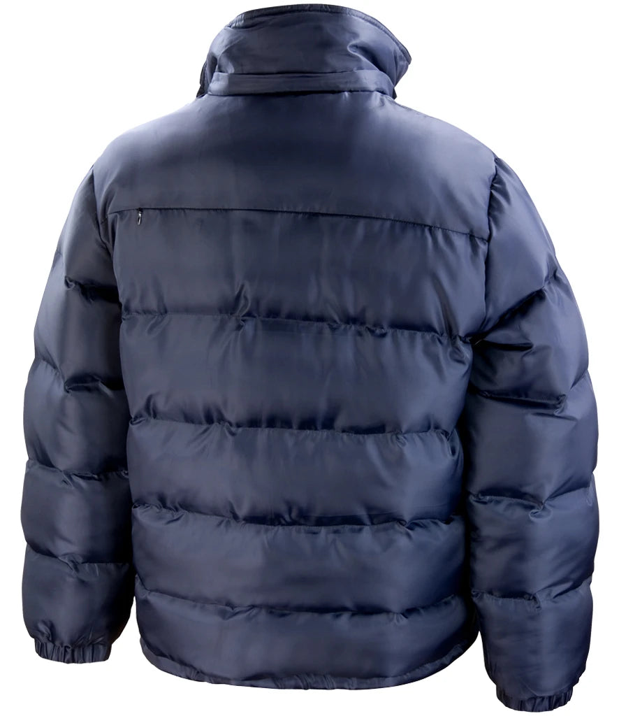 Result Core R222X Nova Lux Padded Jacket