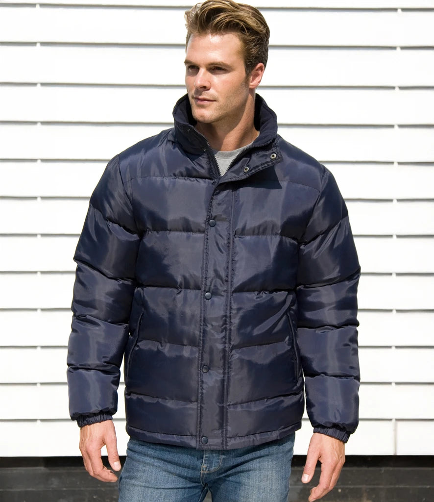 Result Core R222X Nova Lux Padded Jacket