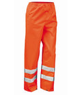 Result Safe-Guard R22X Hi-Vis Trousers