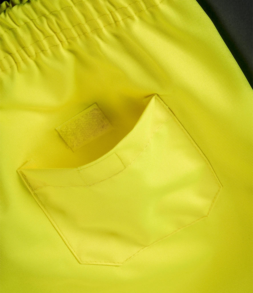 Result Safe-Guard R22X Hi-Vis Trousers