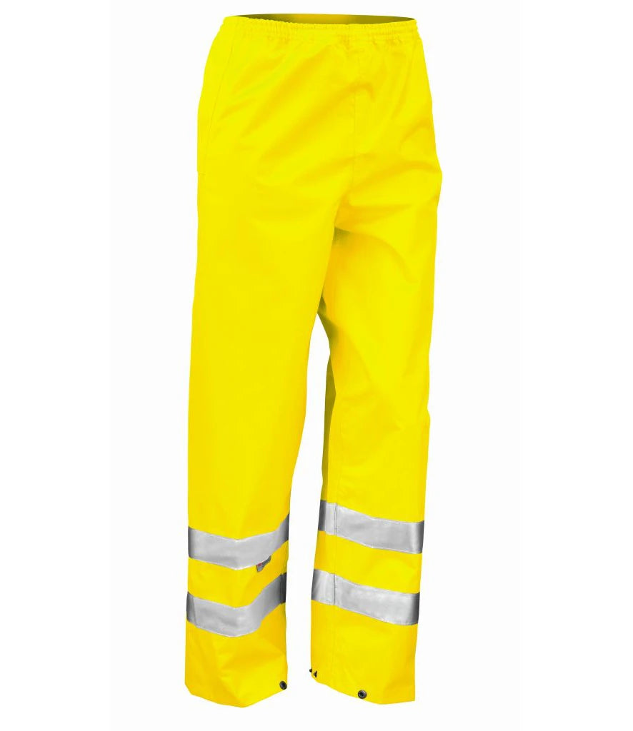 Result Safe-Guard R22X Hi-Vis Trousers