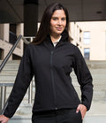 Result Recycled RS231F Ladies Printable Soft Shell Jacket