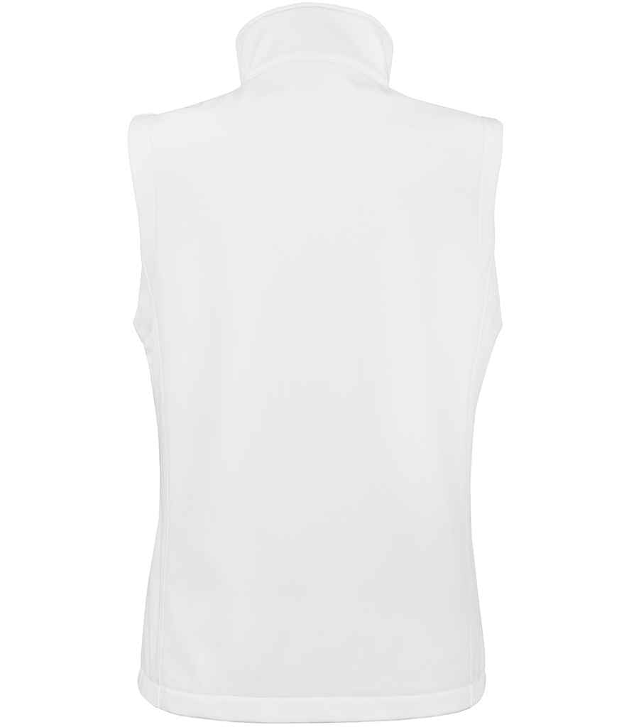Result Recycled R232F Ladies Printable Soft Shell Bodywarmer