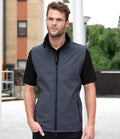 Result Recycled RS232M Printable Soft Shell Bodywarmer