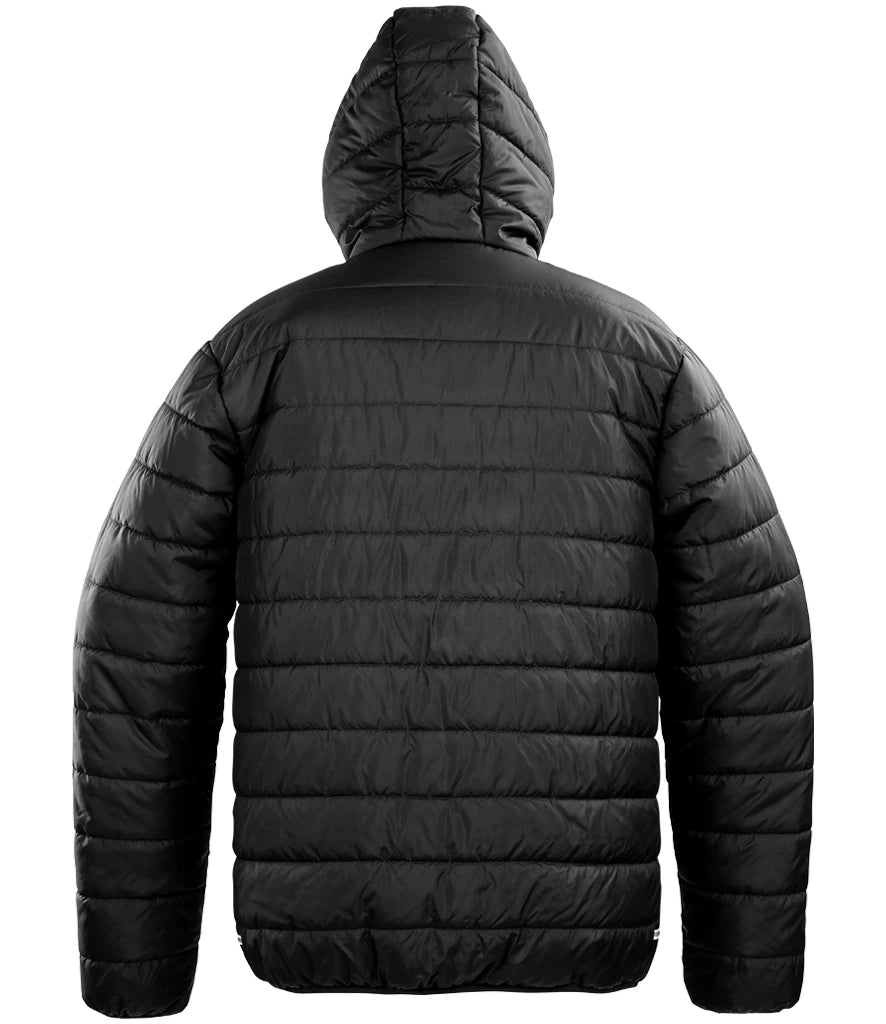 Result Core R233M Soft Padded Jacket