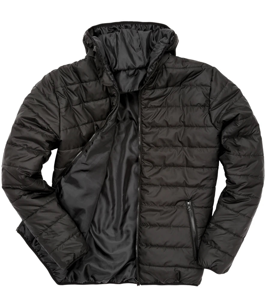 Result Core R233M Soft Padded Jacket