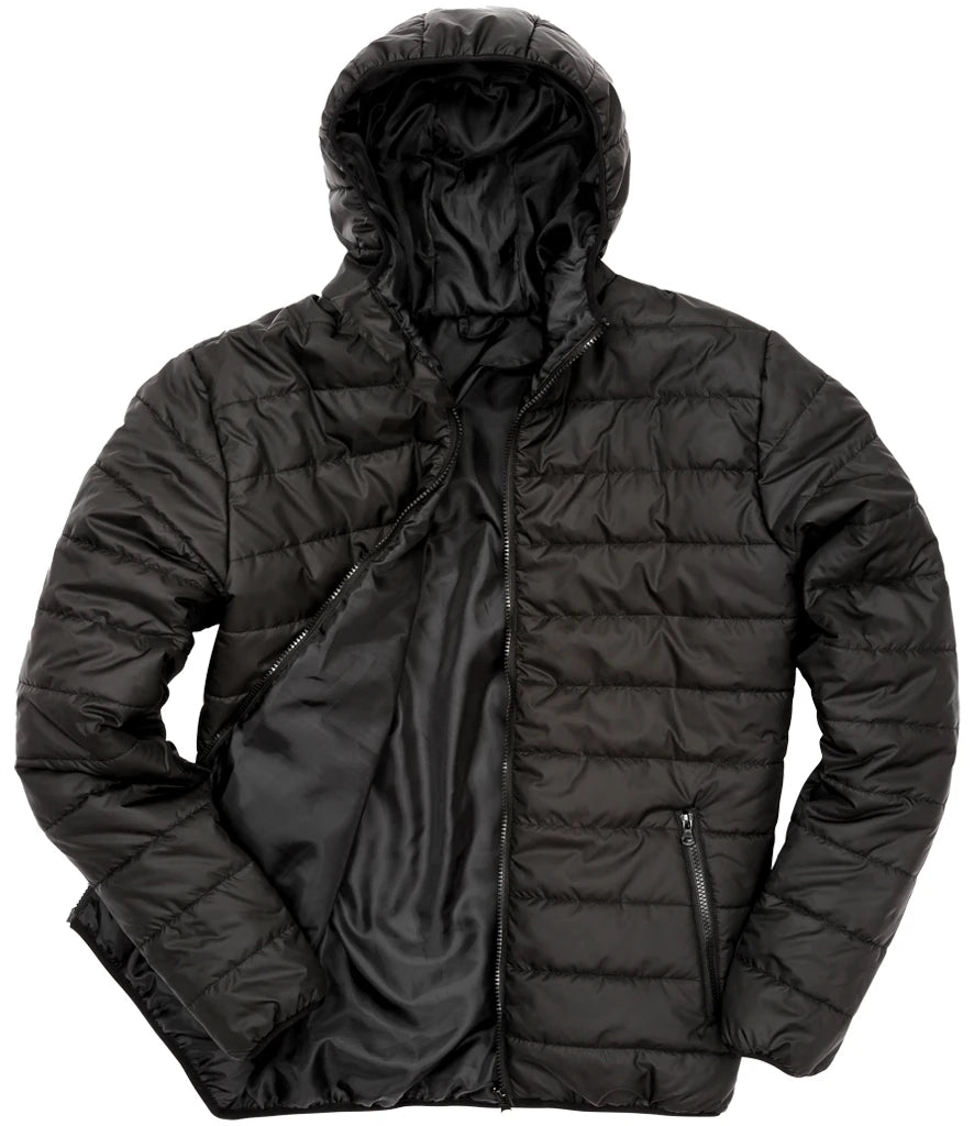 Result Core R233M Soft Padded Jacket