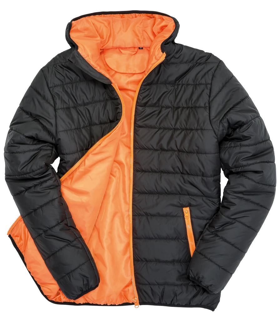 Result Core R233M Soft Padded Jacket