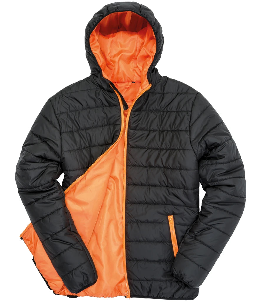 Result Core R233M Soft Padded Jacket