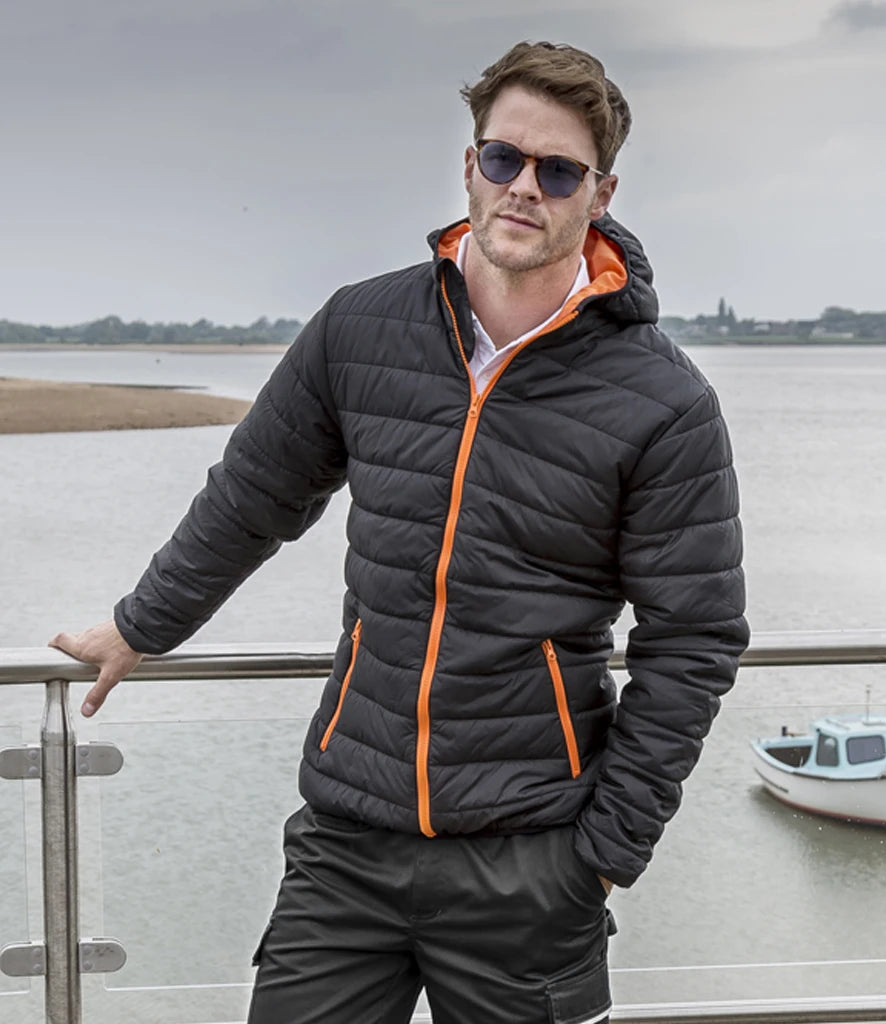 Result Core R233M Soft Padded Jacket