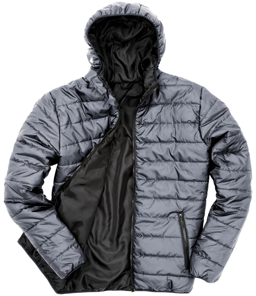 Result Core R233M Soft Padded Jacket