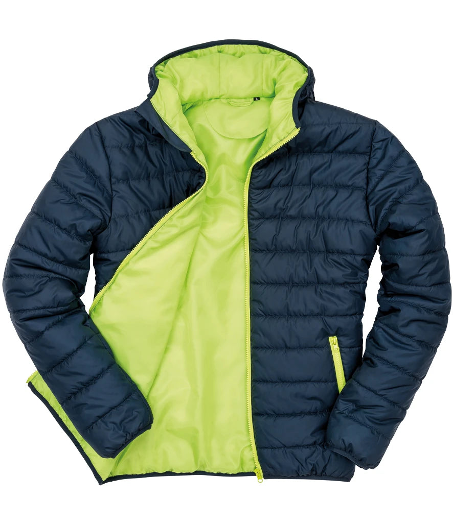 Result Core R233M Soft Padded Jacket