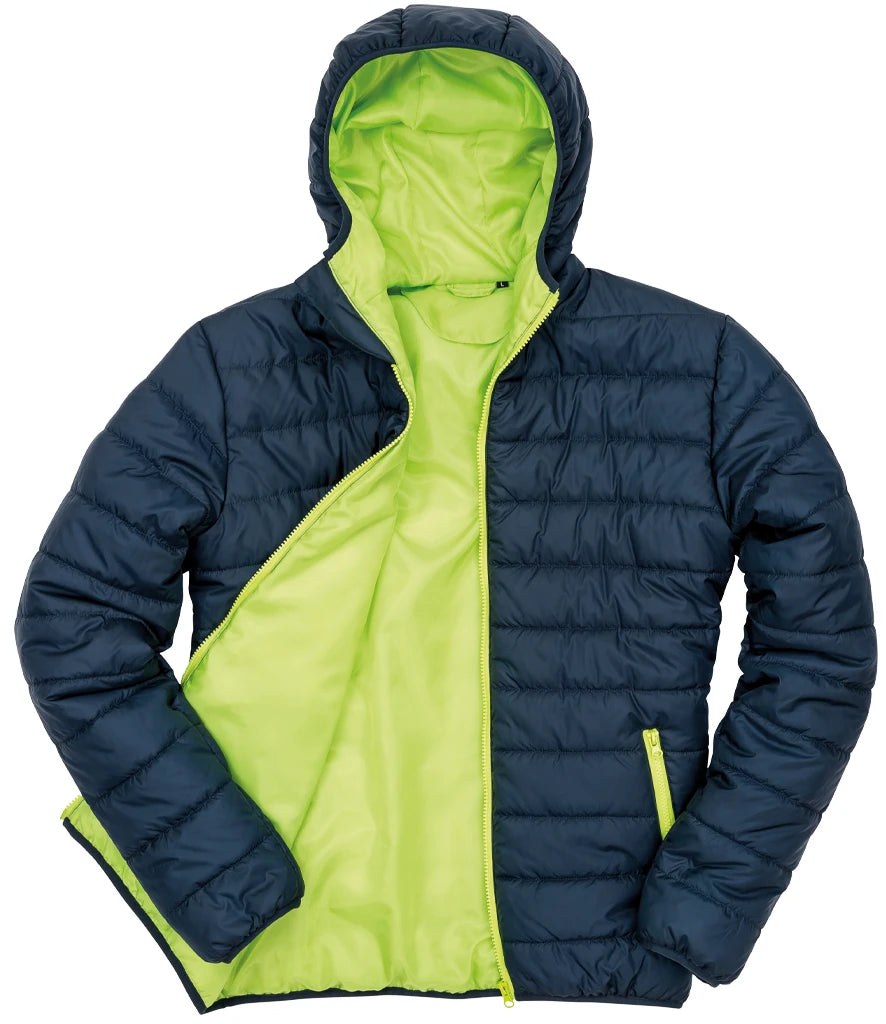 Result Core R233M Soft Padded Jacket