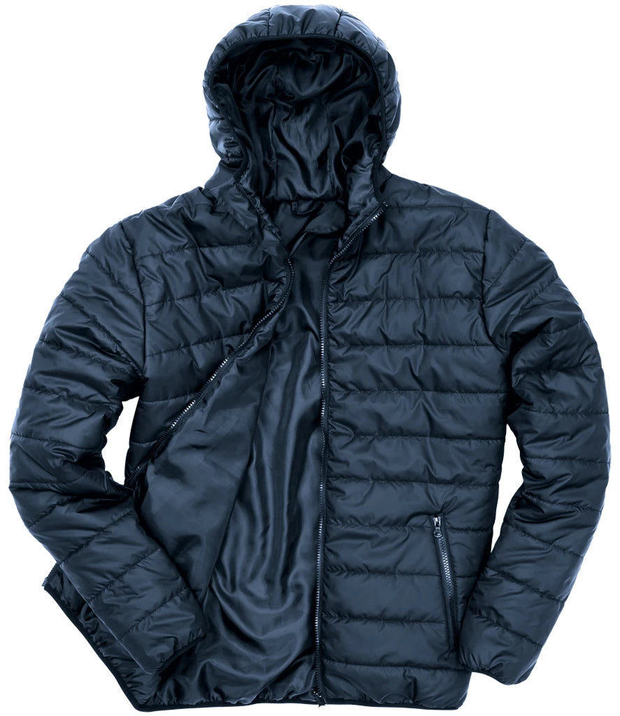 Result Core R233M Soft Padded Jacket