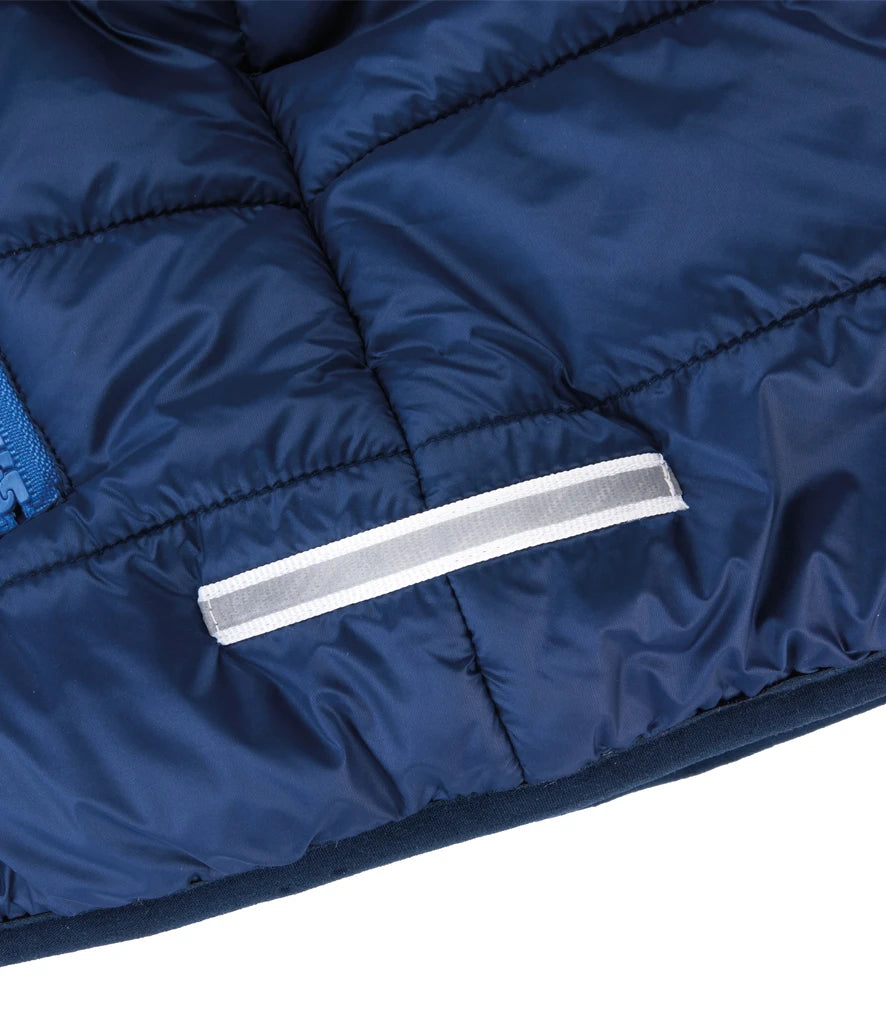 Result Core R233M Soft Padded Jacket