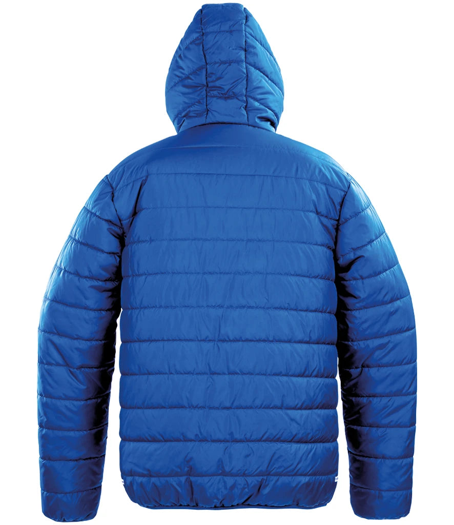 Result Core R233M Soft Padded Jacket