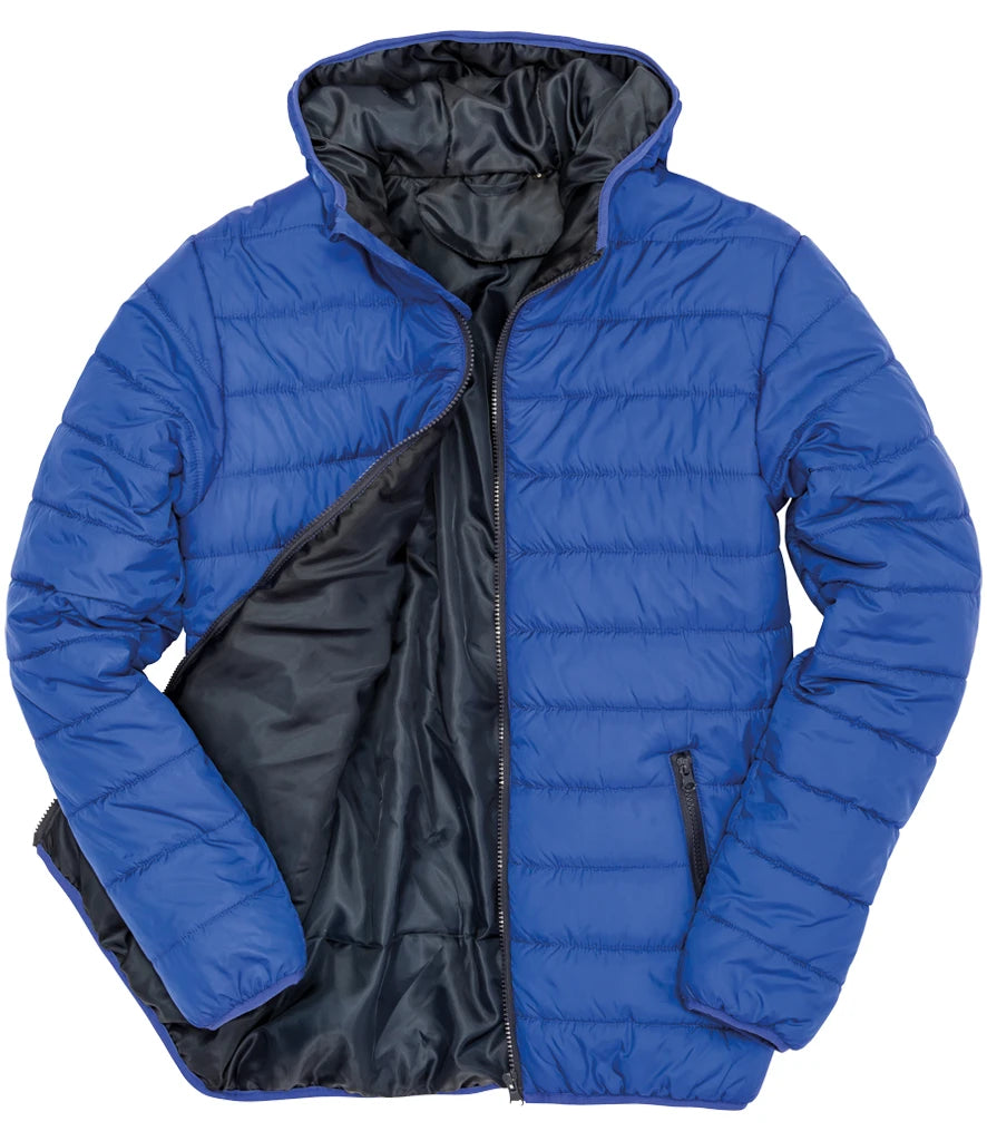 Result Core R233M Soft Padded Jacket
