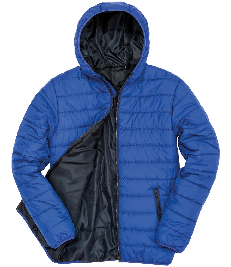 Result Core R233M Soft Padded Jacket