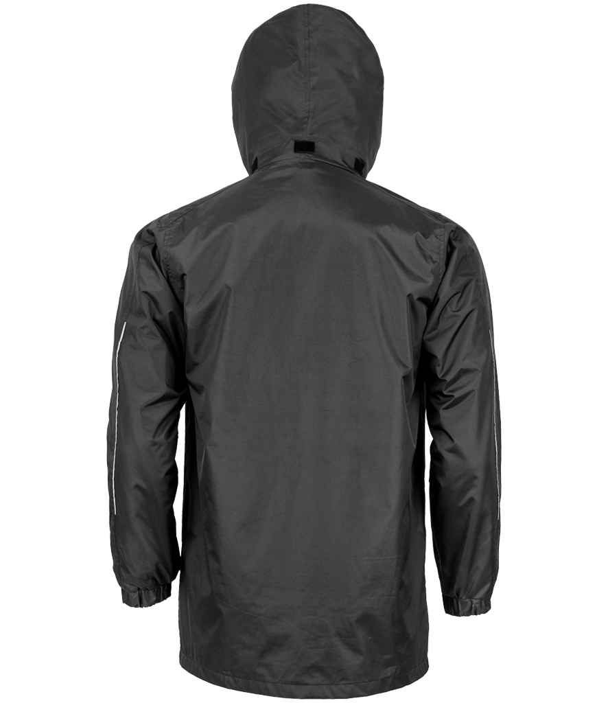 Result Core R236X 3-in-1 Transit Jacket