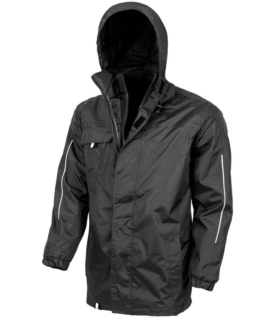 Result Core R236X 3-in-1 Transit Jacket