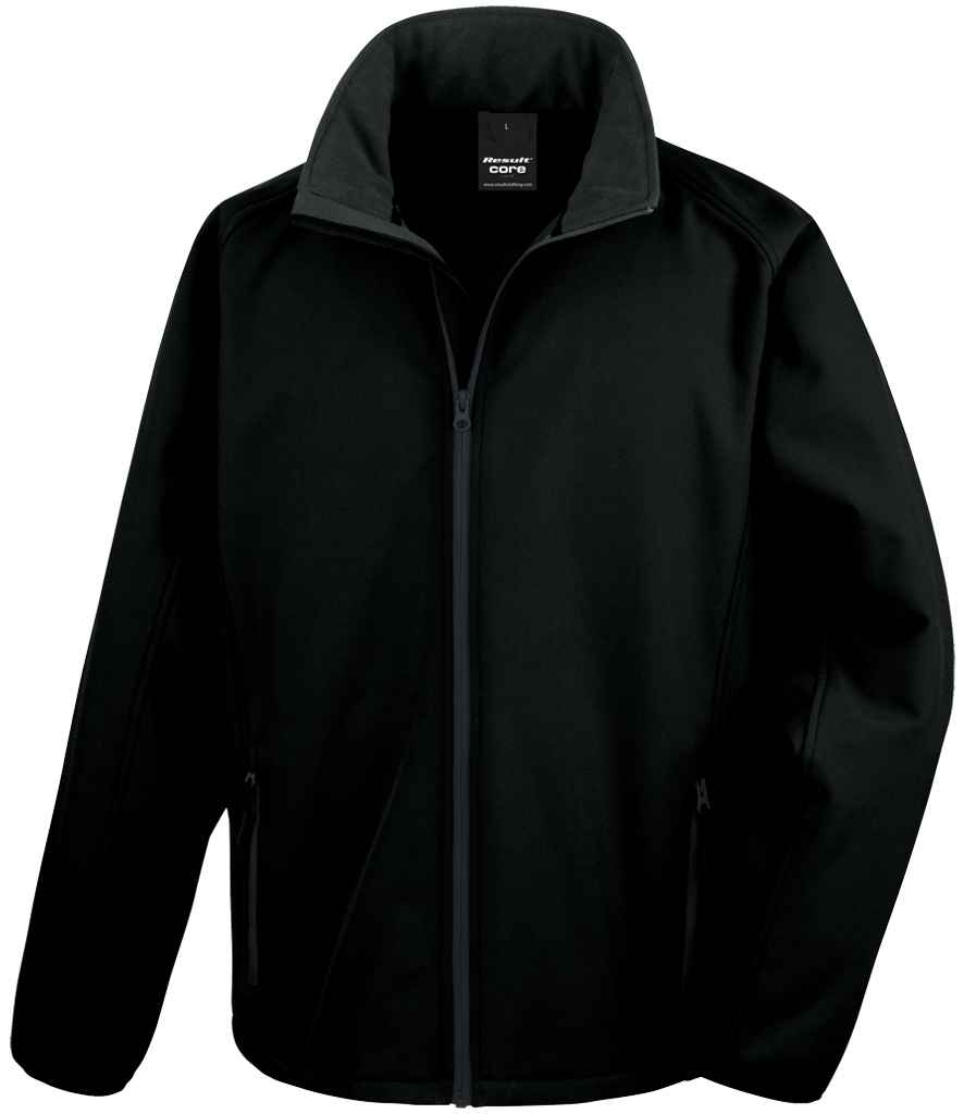 Result Core R236X 3-in-1 Transit Jacket