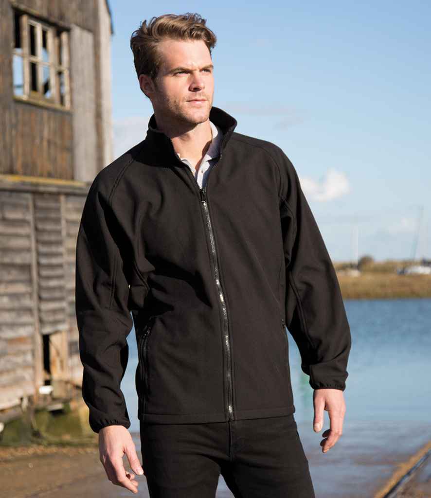 Result Core R236X 3-in-1 Transit Jacket