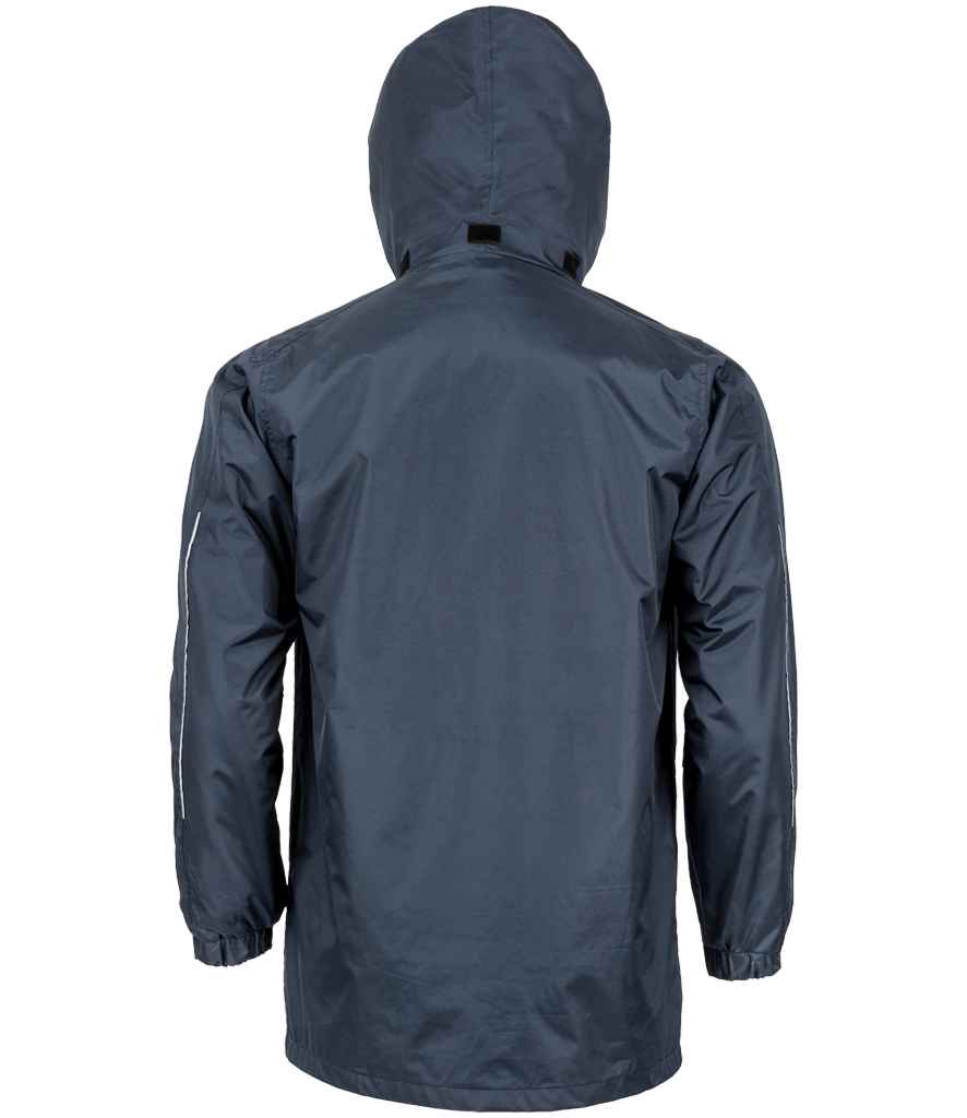 Result Core R236X 3-in-1 Transit Jacket