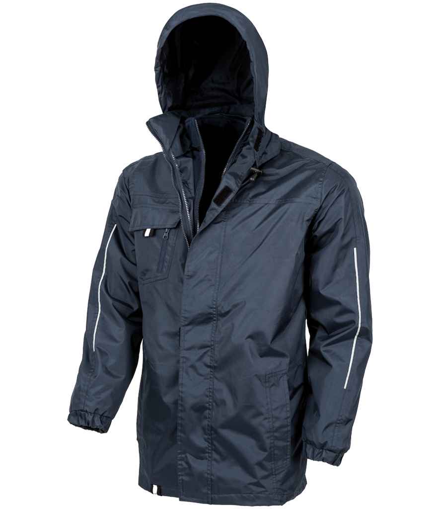 Result Core R236X 3-in-1 Transit Jacket
