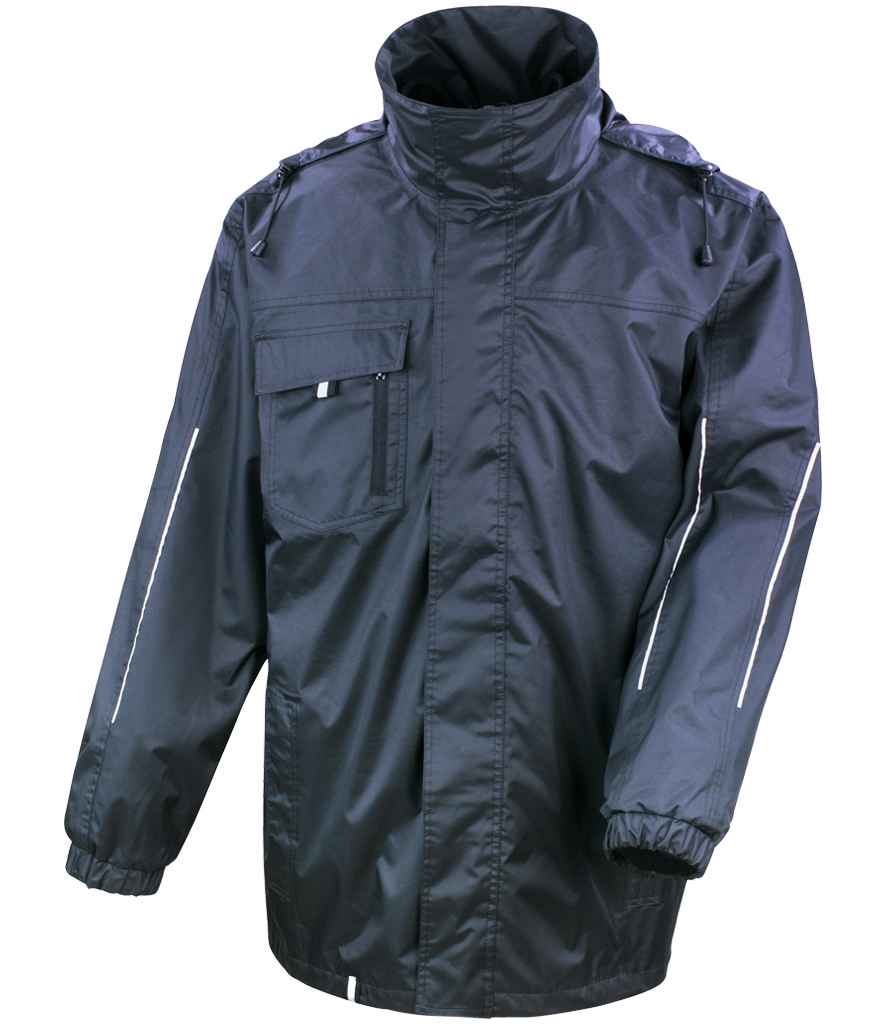 Result Core R236X 3-in-1 Transit Jacket