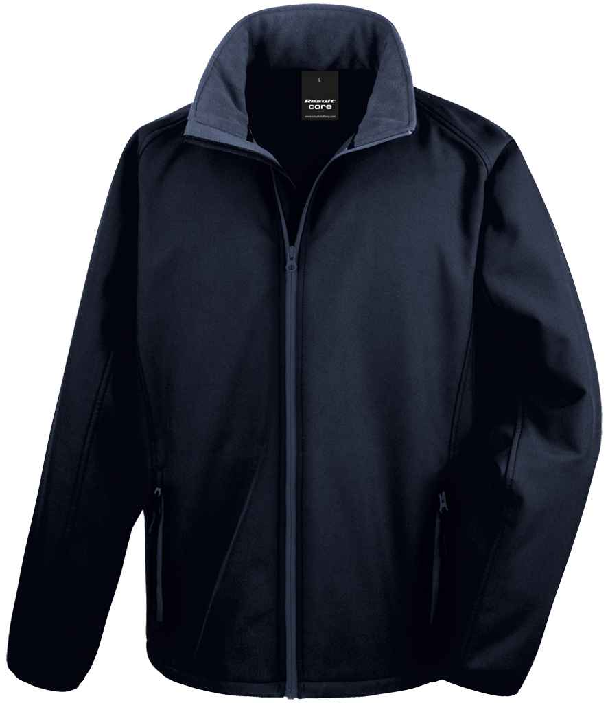 Result Core R236X 3-in-1 Transit Jacket